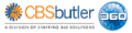 CBSbutler c/o Staffing 360 Solutions Limited
