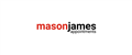 Mason James Appointments UK Limited
